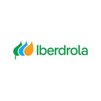 Logotipo Punto de Recarga Iberdrola Aparcamiento Sar