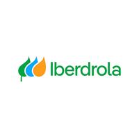 Logotipo Punto de Recarga Iberdrola Autos Lemos