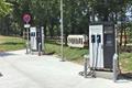 imagen principal Punto de Recarga Iberdrola Avenida Pío Troncoso
