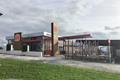 imagen principal Punto de Recarga Iberdrola Burger King