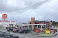 imagen principal Punto de Recarga Iberdrola Burger King