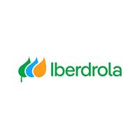 Logotipo Punto de Recarga Iberdrola The Style Outlets