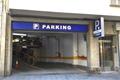 imagen principal Punto de Recarga Parking Fraga