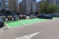 imagen principal Punto de Recarga Repsol Parking Saba Guixar