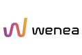 logotipo Punto de Recarga Wenea Aparcamiento El Hórreo
