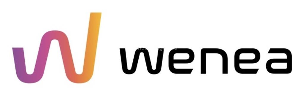 logotipo Punto de Recarga Wenea Ceao