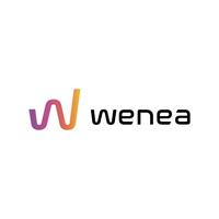 Logotipo Punto de Recarga Wenea El Huerto