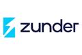 logotipo Punto de Recarga Zunder en A Escravitude