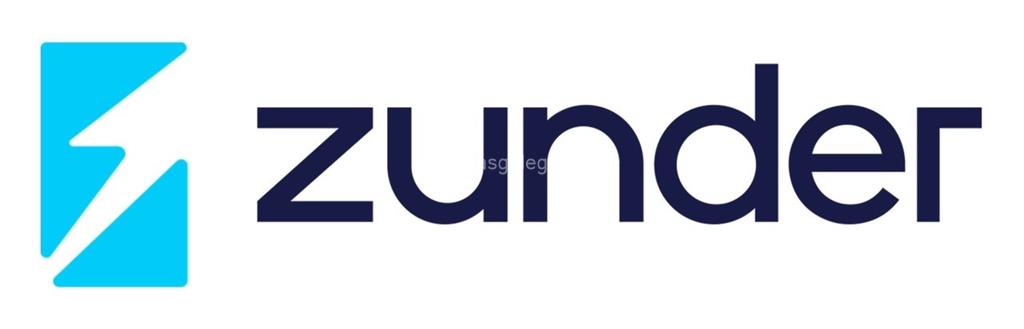 logotipo Punto de Recarga Zunder en Aranga