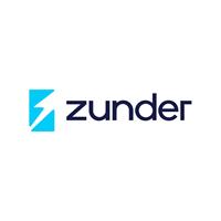 Logotipo Punto de Recarga Zunder en Aranga