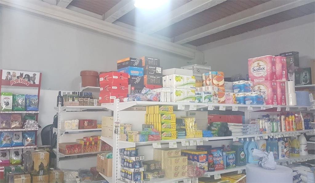 imagen principal Punto de Recogida Amazon Hub Counter (Agromens)