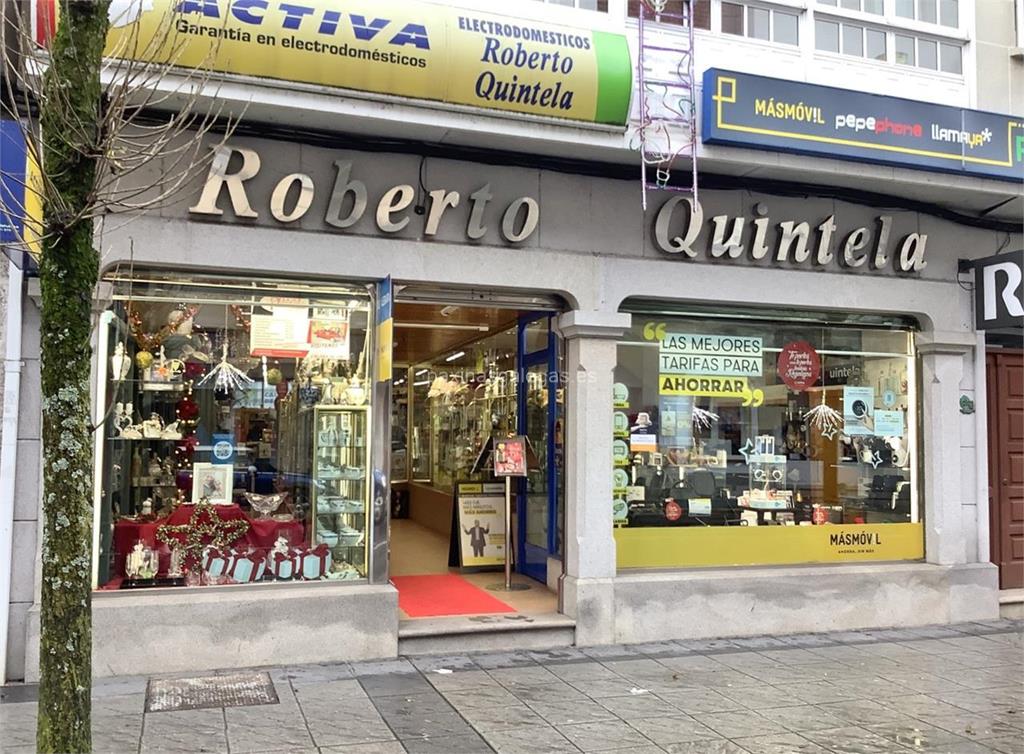 imagen principal Punto de Recogida Amazon Hub Counter (R. Quintela)