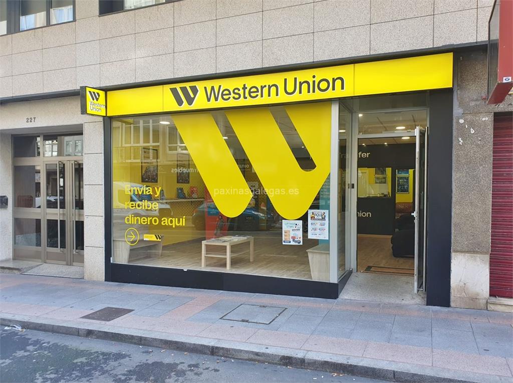 imagen principal Punto de Recogida Amazon Hub Counter (Western Union)