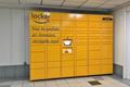 imagen principal Punto de Recogida Amazon Hub Locker (Alcampo Vigo II)