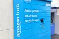 imagen principal Punto de Recogida Amazon Hub Locker (Área de Servicio Quintans - Repsol)