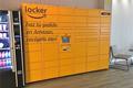 imagen principal Punto de Recogida Amazon Hub Locker (B&B Hotel)