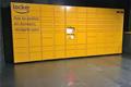 imagen principal Punto de Recogida Amazon Hub Locker (C. Cial. A Laxe)