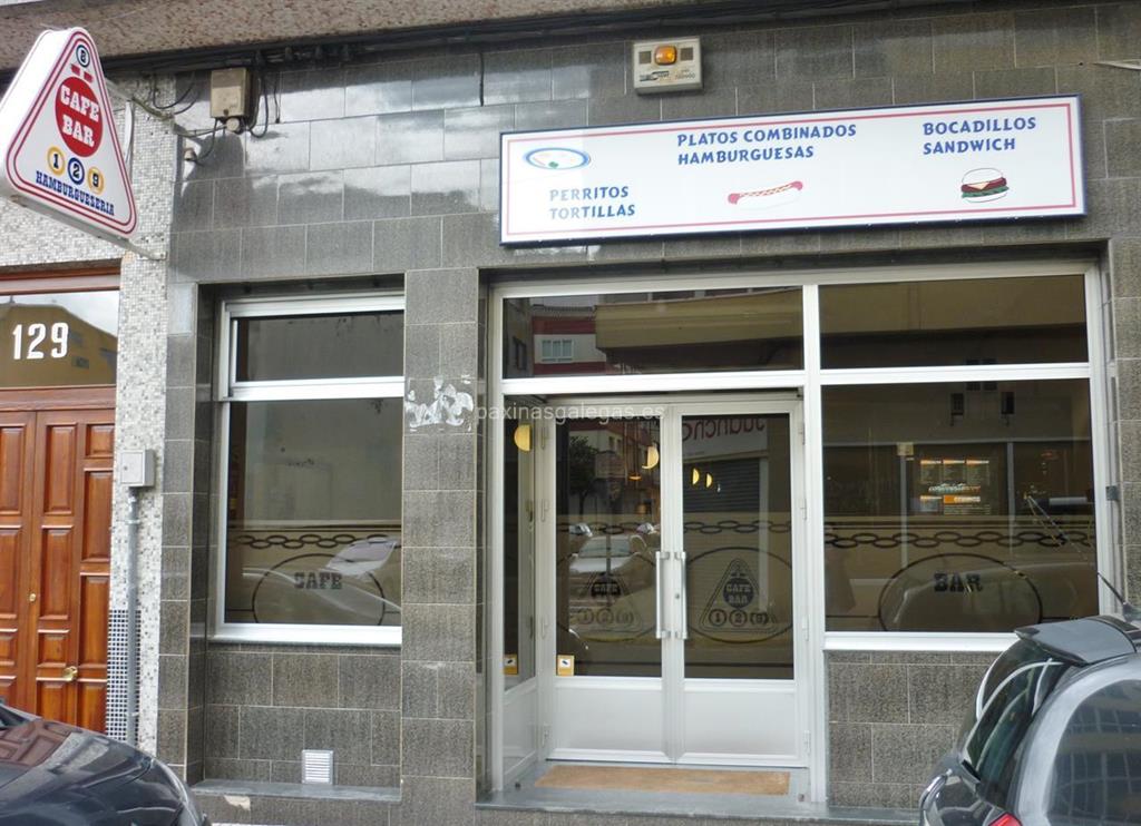 imagen principal Punto de Recogida Amazon Hub Locker (Ciento Veintinueve)