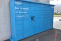 imagen principal Punto de Recogida Amazon Hub Locker (JL Campiño - Moeve)