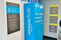 imagen principal Punto de Recogida Amazon Hub Locker (La Wash)