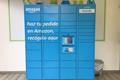 imagen principal Punto de Recogida Amazon Hub Locker (Lavablue)