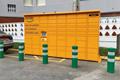 imagen principal Punto de Recogida Amazon Hub Locker (San Andrés de Comesaña - Repsol)