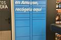 imagen principal Punto de Recogida Amazon Hub Locker (Supermercado Dia)