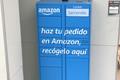 imagen principal Punto de Recogida Amazon Hub Locker (Supermercado Dia)