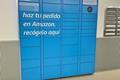 imagen principal Punto de Recogida Amazon Hub Locker (The Style Outlets)