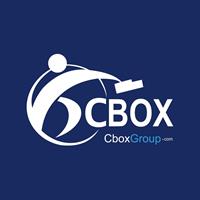 Logotipo Punto de Recogida CBox (Locutorio Global)