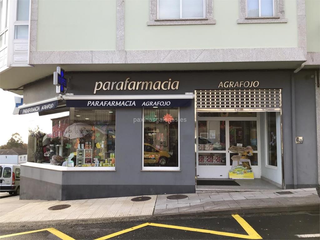 imagen principal Punto de Recogida Celeritas (Agrafojo)