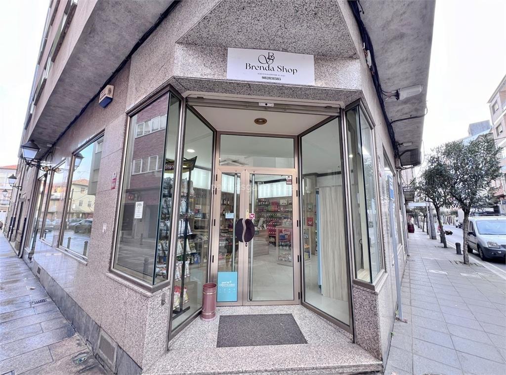 imagen principal Punto de Recogida Celeritas (Brenda Shop)