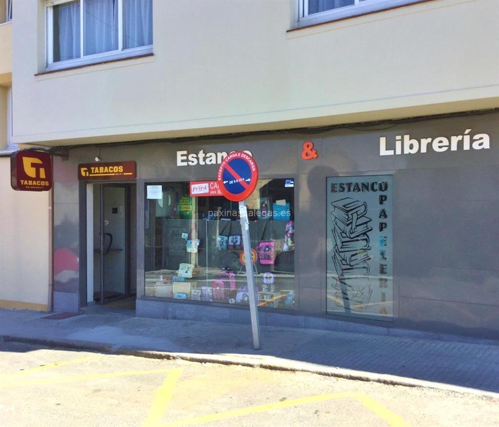 Punto de Recogida Celeritas (Canedo) en Culleredo