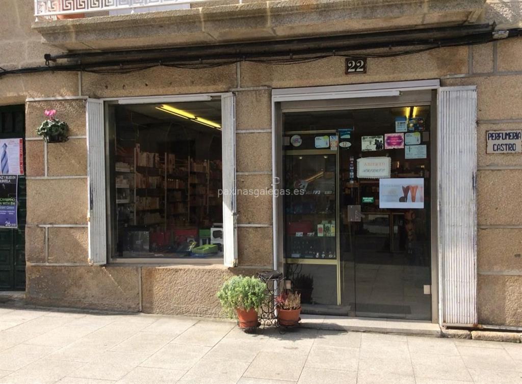 imagen principal Punto de Recogida Celeritas (Castro)