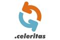 logotipo Punto de Recogida Celeritas (Claudio - A Barrela)