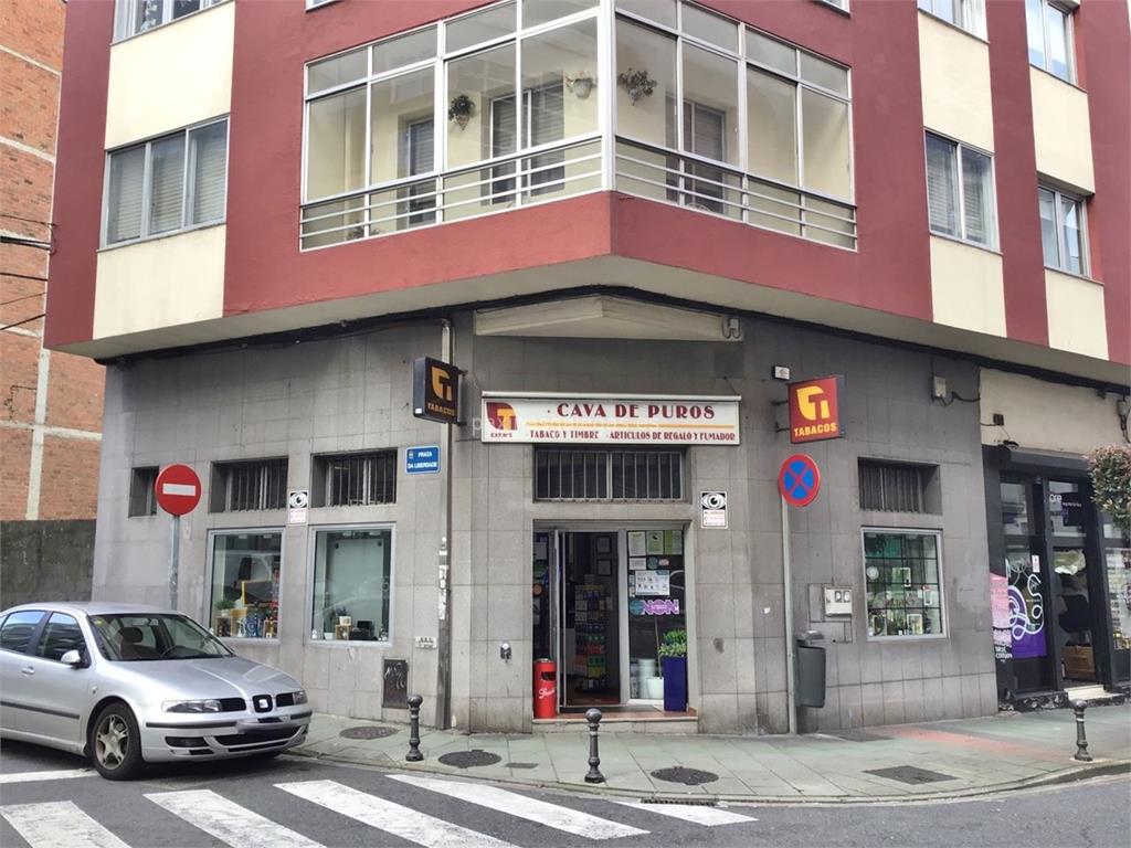 imagen principal Punto de Recogida Celeritas (Número 5)