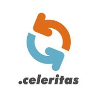Logotipo Punto de Recogida Celeritas (Papelería VM)