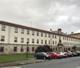 Foto fachada Punto de Recogida Citypaq (Campus de Ferrol)