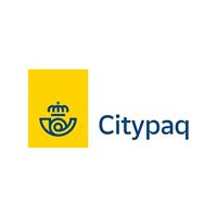 Logotipo Punto de Recogida Citypaq (Cidade Universitaria)