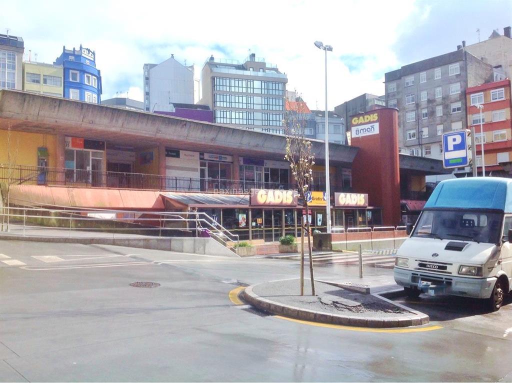 imagen principal Punto de Recogida Citypaq (Mercado de Monte Alto)