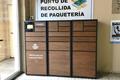 imagen principal Punto de Recogida Citypaq (Mercado Municipal)
