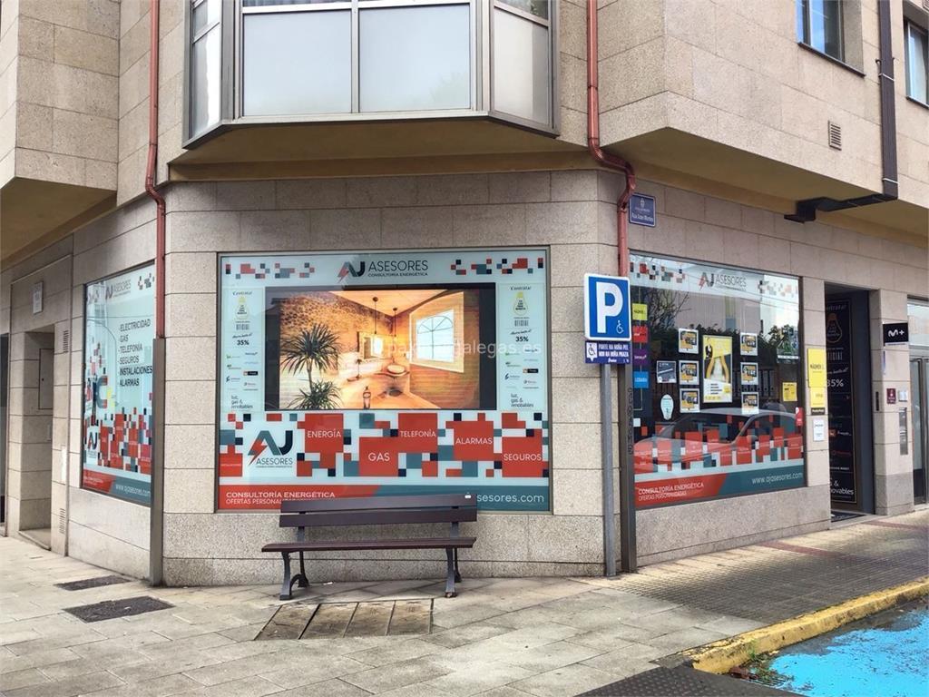 imagen principal Punto de Recogida Correos Express (AJ Asesores)