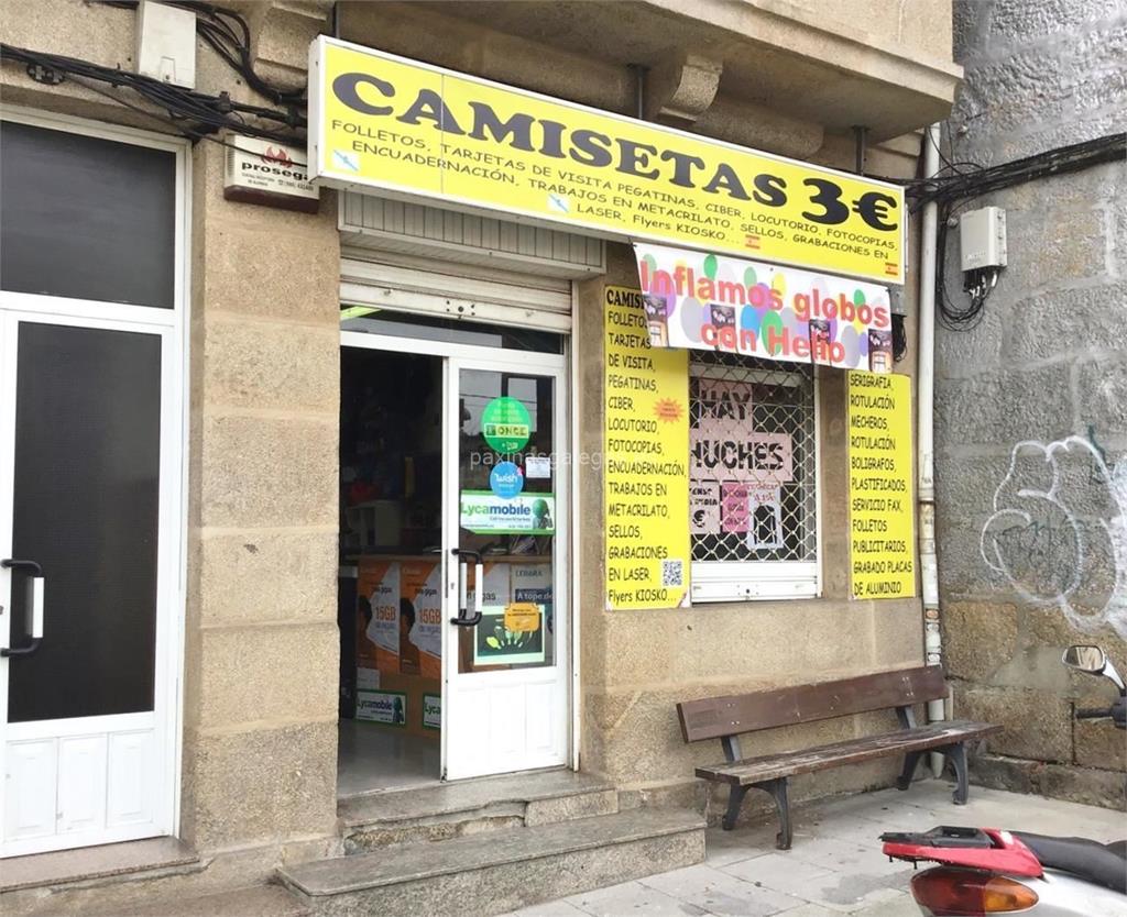 imagen principal Punto de Recogida Correos Express (Ankiarma)
