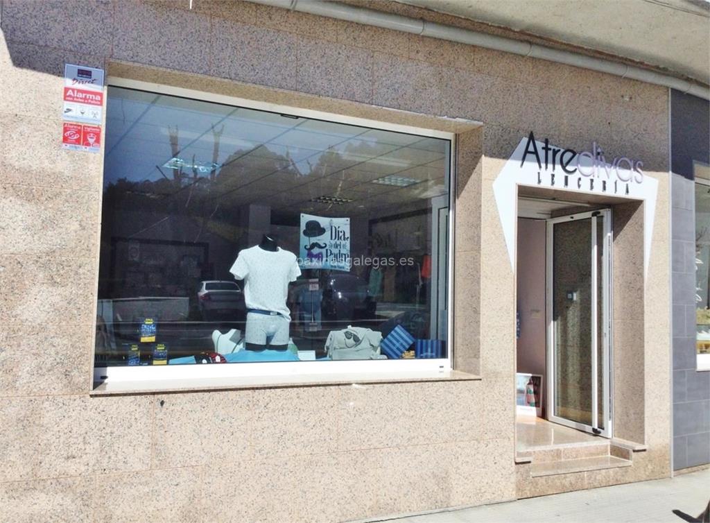 imagen principal Punto de Recogida Correos Express (Atredivas)