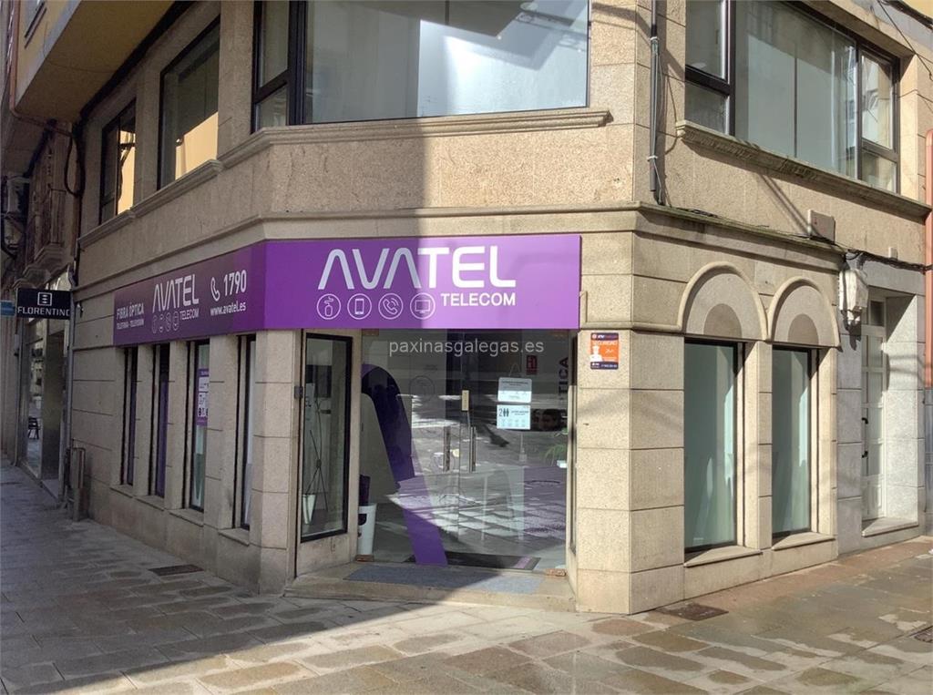 imagen principal Punto de Recogida Correos Express (Avatel)
