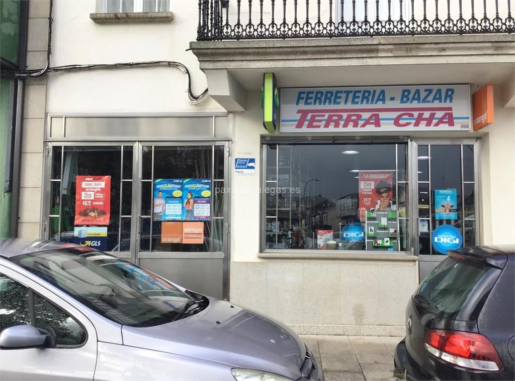 imagen principal Punto de Recogida Correos Express (Bazar Terra Chá)