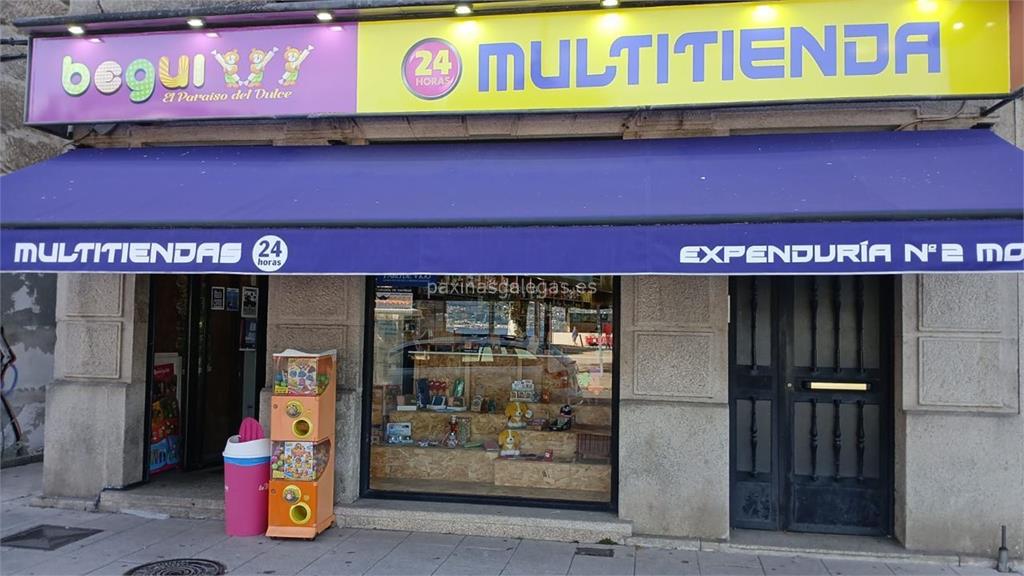 imagen principal Punto de Recogida Correos Express (Begui VI)