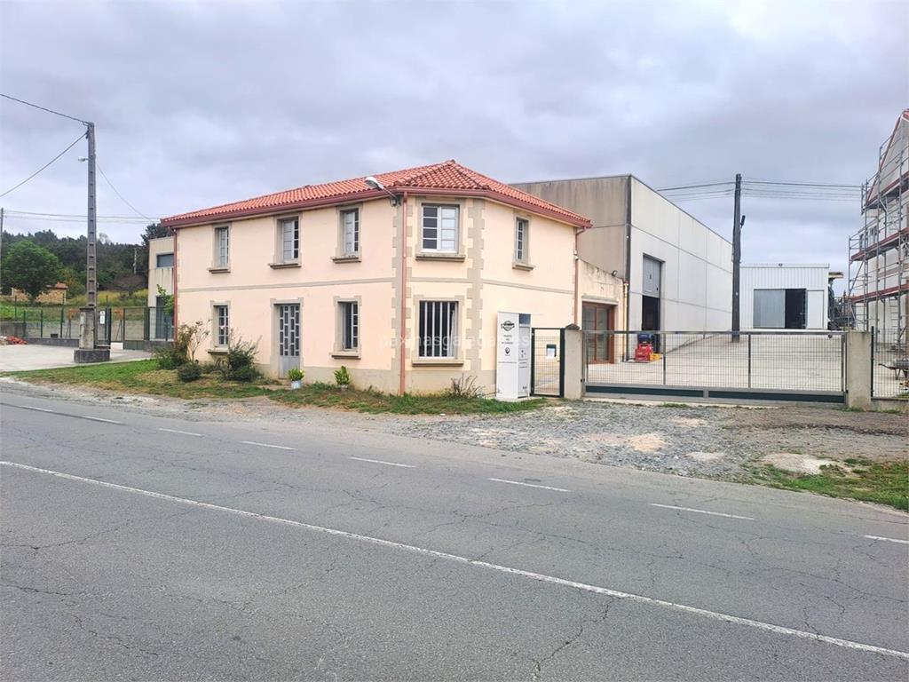 imagen principal Punto de Recogida Correos Express (Comercio Peñasco)