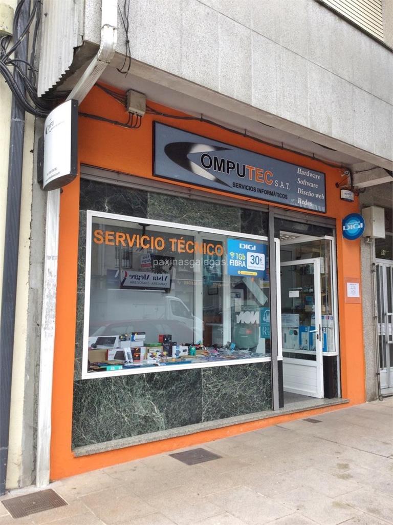 imagen principal Punto de Recogida Correos Express (Computec SAT)