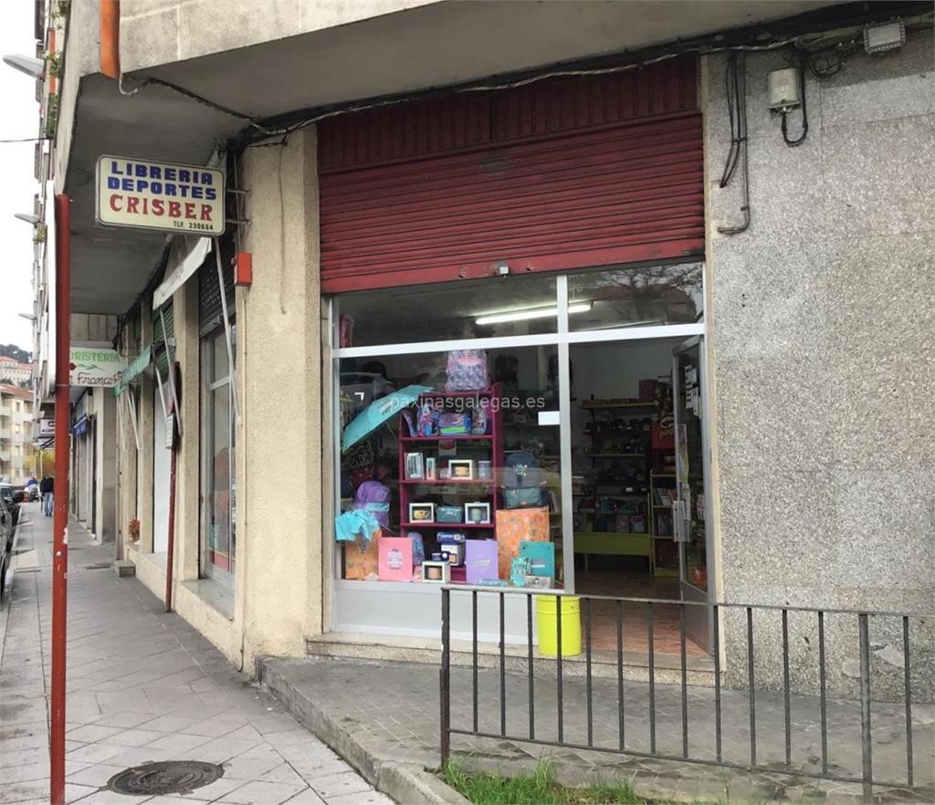 imagen principal Punto de Recogida Correos Express (Crisber)